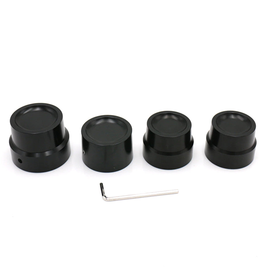 Equipment Manufacturer Engine Overhaul Cone Rod Kit, Oversized mast 83 mm +0.5mm, for Audi for VW 2.0 TSI CPM CAE H
