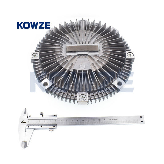 Cooling Fan Clutch for Mitsubishi L200 Triton Pajero Montero Sport for Challenger Q