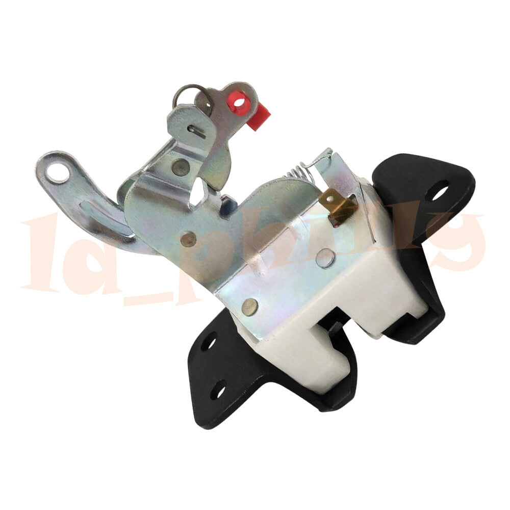 Rear Back Tail Tailgate Trunk Door Lock LATCH for Hyundai Santa Fe 2000-2006 Q
