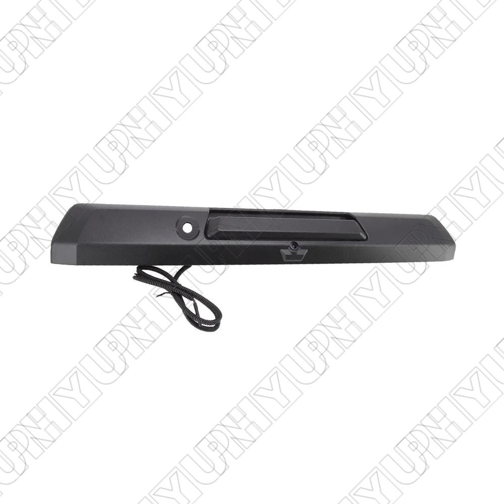 Backup Camera Tailgate Handle for Ford Super Duty HC3Z9943400NA HC3Z9943400NB Q