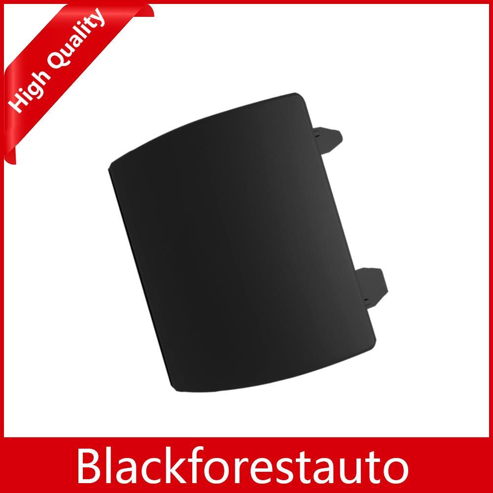for Mercedes-Benz E350 E500 W212 2010-2016 Black Front Right Skirt Jack Cover