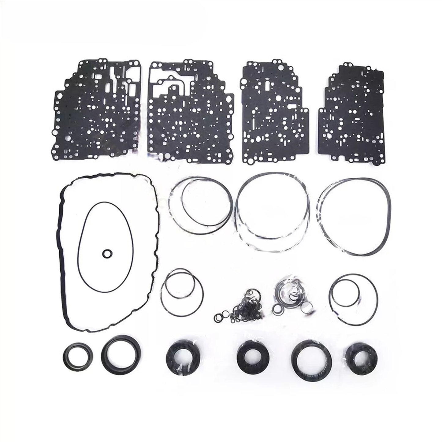 for HYUNDAI for KIA A6MF2 A6MF1 Auto Transmission Overhaul Master Rebuild Kit