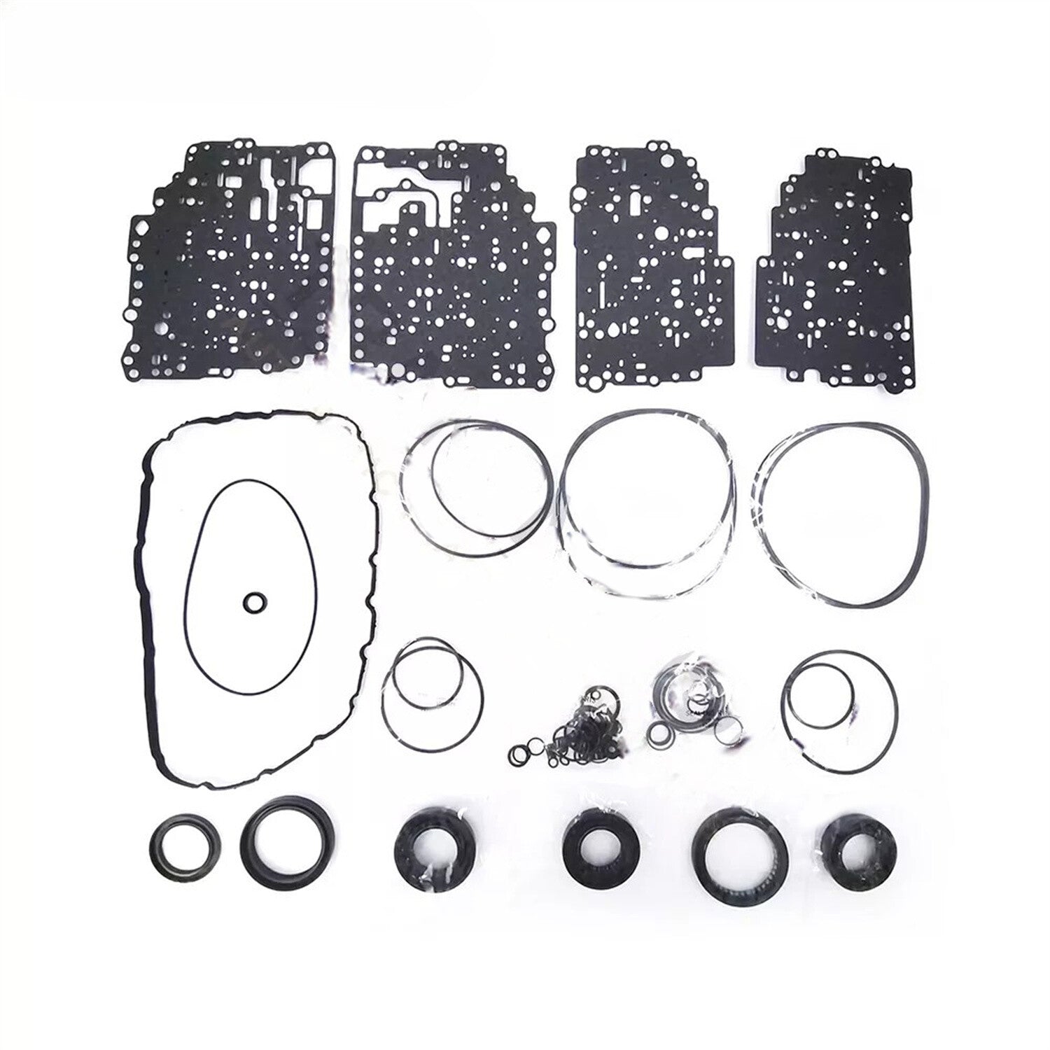 for HYUNDAI for KIA A6MF2 A6MF1 Auto Transmission Overhaul Master Rebuild Kit