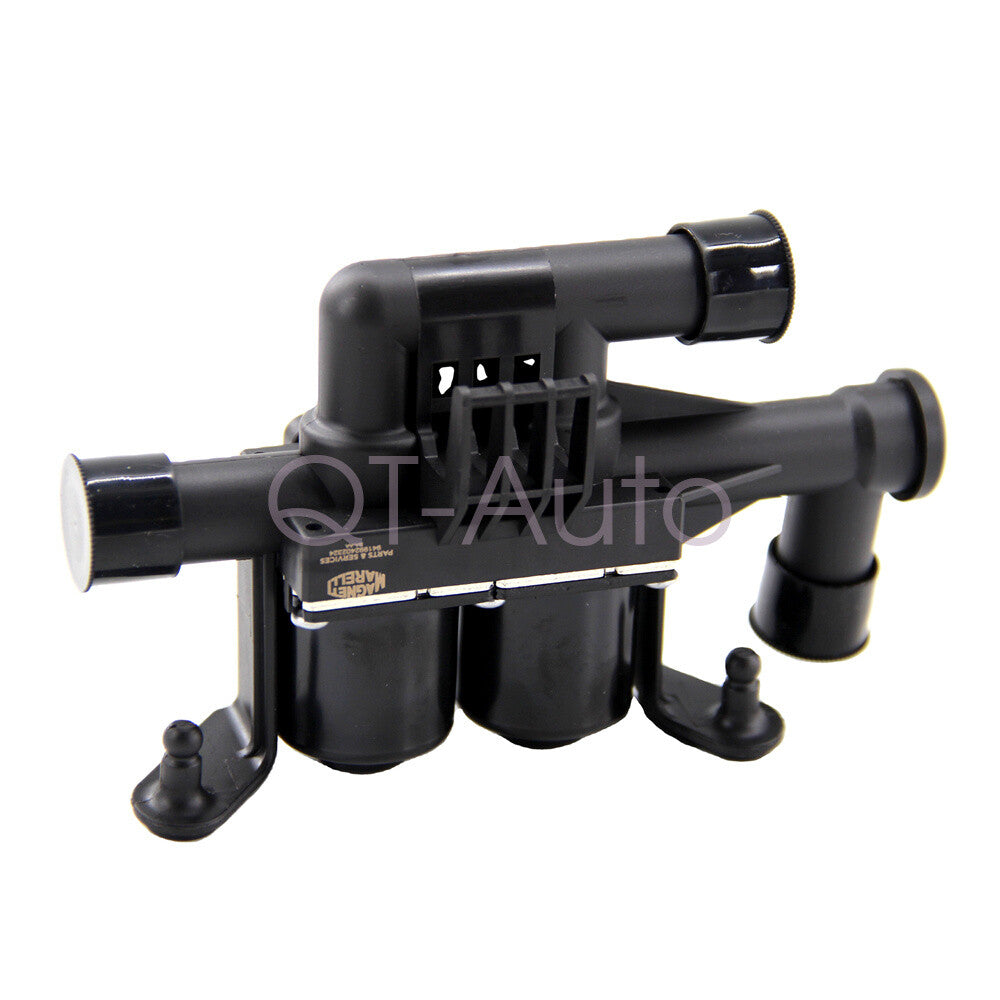 Heater control valve 64219310349 for BMW 528i xDrive 535i 550i
