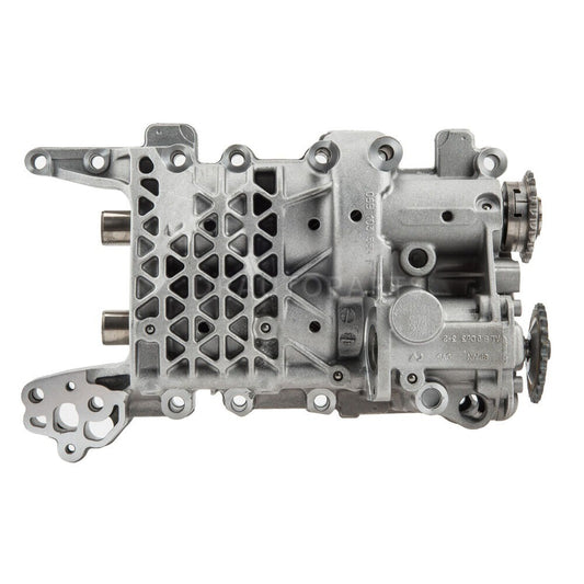 Oil Pump Balance Shaft Assy 06D103295P Replace for Audi A4 S4 A6 S6 for Seat Exeo n