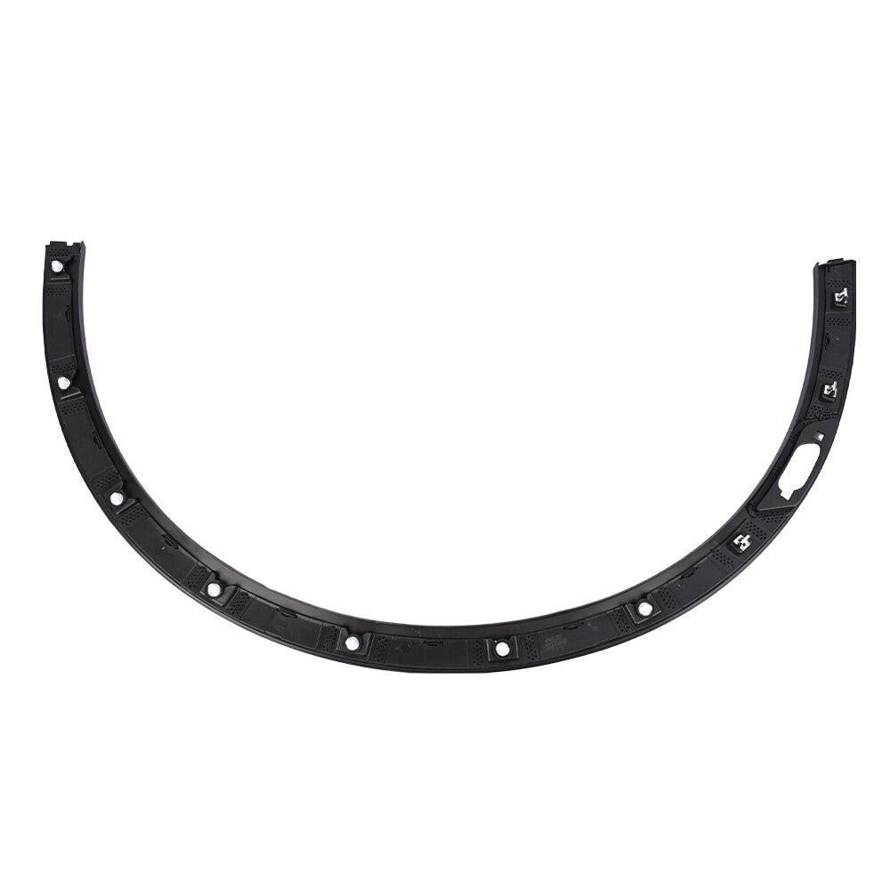 Front Passenger Side Fender Flares For 2017-24 for Cadillac XT5 84096070