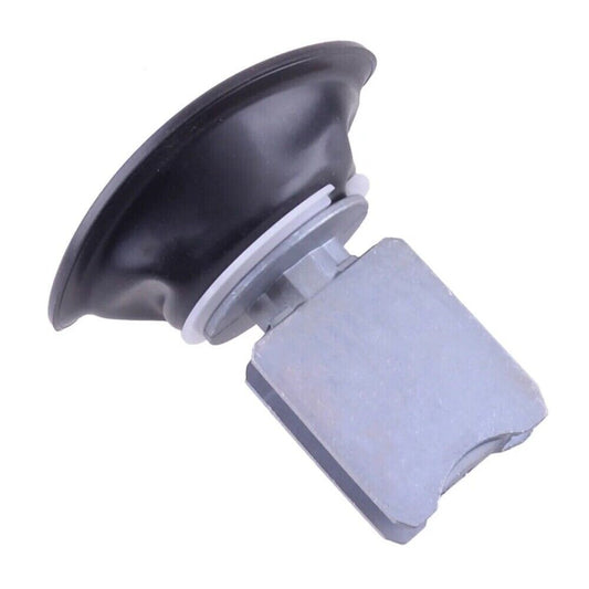 2pcs/set Diaphragm Carburetor Membrane for Yamaha XV 750 XV 1100 Virago Gussrad n