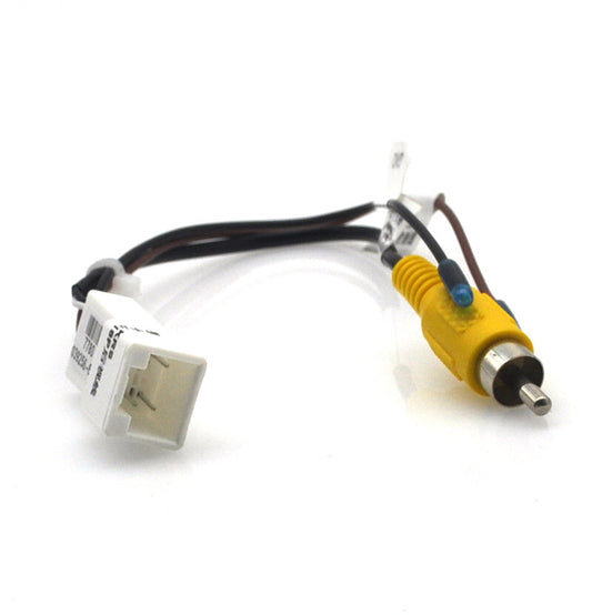 Reverse Camera Retention Adaptor Cable wire For Aygo AB40 2014-2022 8pin v