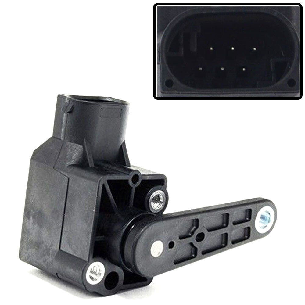 37140141445 Rear Left Right Headlight Level Sensor for BMW E46 316i 318d 318i
