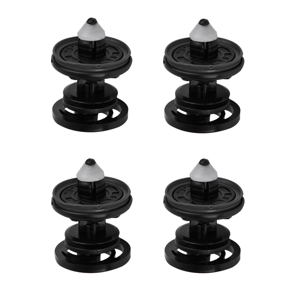 10pcs Door Panel Retainer Clip for Audi Volkswagon for A4 A5 A6 A8 S4 S5 S6 Beetle Q