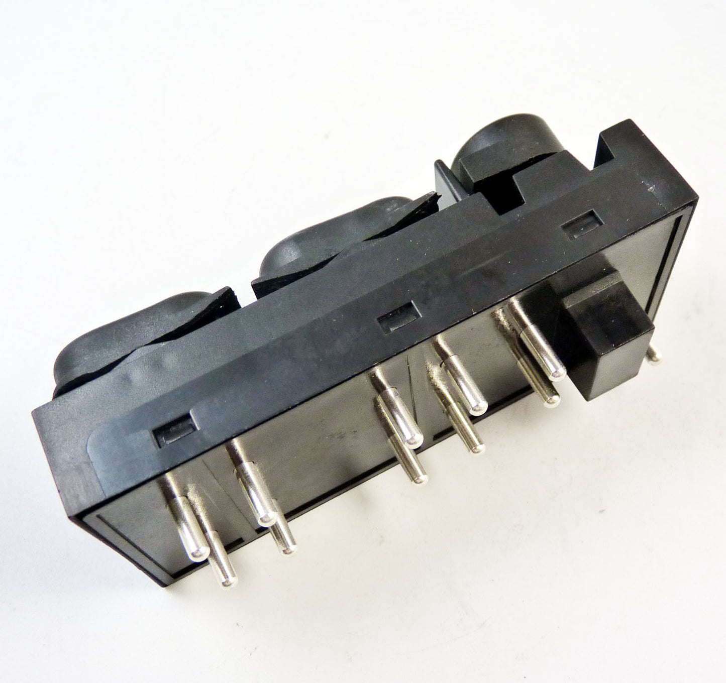 Convertible Master Window Switch Control for for Mustang 1994 - 2004 F4ZZ-14529-B- v