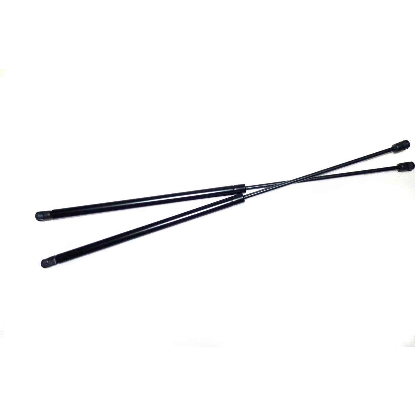Package 2 Front Cover Damper Shock Absorber Strut Gas-Supported Lift for Mercedes 2208800329- n
