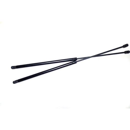 Package 2 Front Cover Damper Shock Absorber Strut Gas-Supported Lift for Mercedes 2208800329- n