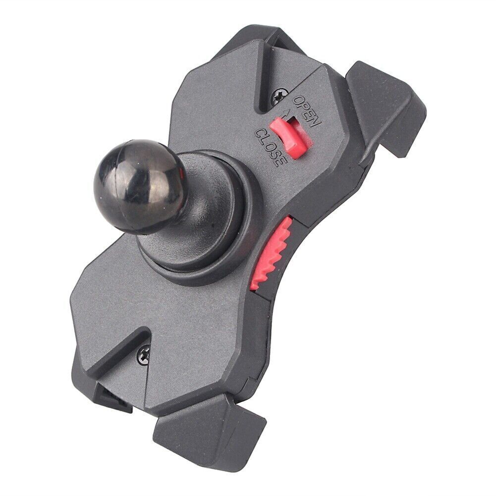 Universal Motorcycle Bike Bicycle Handlebar Mount Holder for Cell Phone Q
