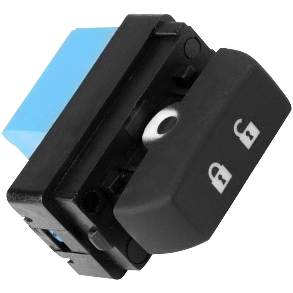 Front Door Lock Switch Right for 2016 Chevry for Cruze Limited 2013-2016 for Buick Encor