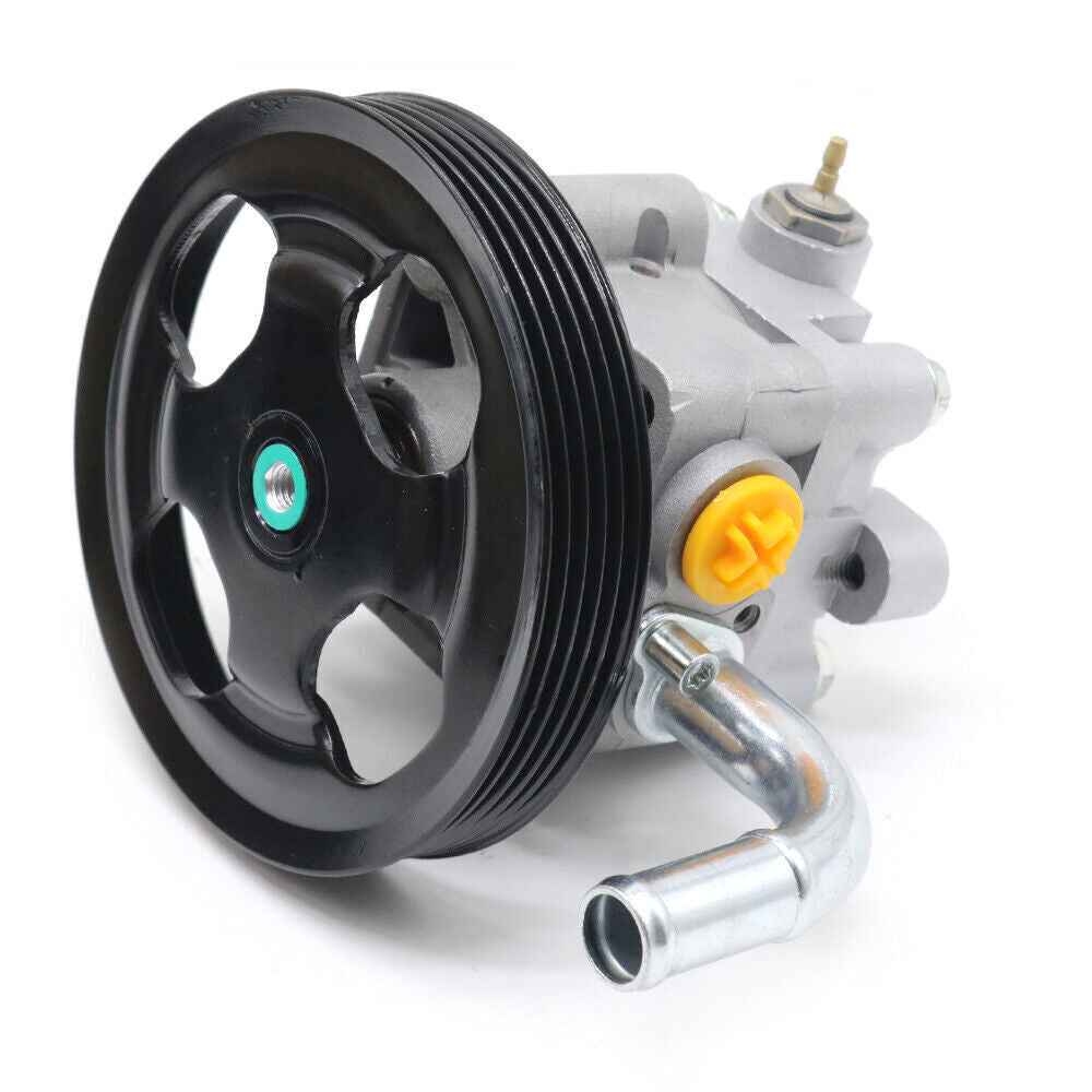 49100-65J00 For 2005-2010 for Suzuki Grand Vitara II JT 2.0 J20A Power Steering Pump Q