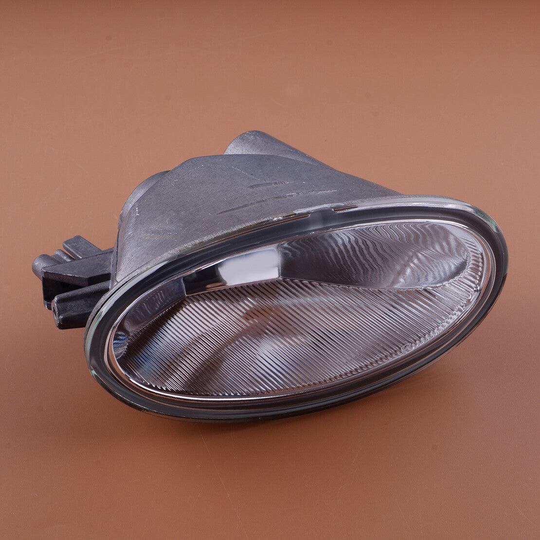 Right Front Bumper Fog Light Lamp Lens Bezel Fit for Honda Accord fr 2008-2013