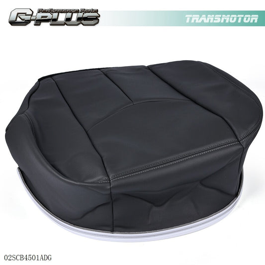 Fit For Silverado 1500 HD 2500HD 3500HD 03-07 Dark-Gray Driver v