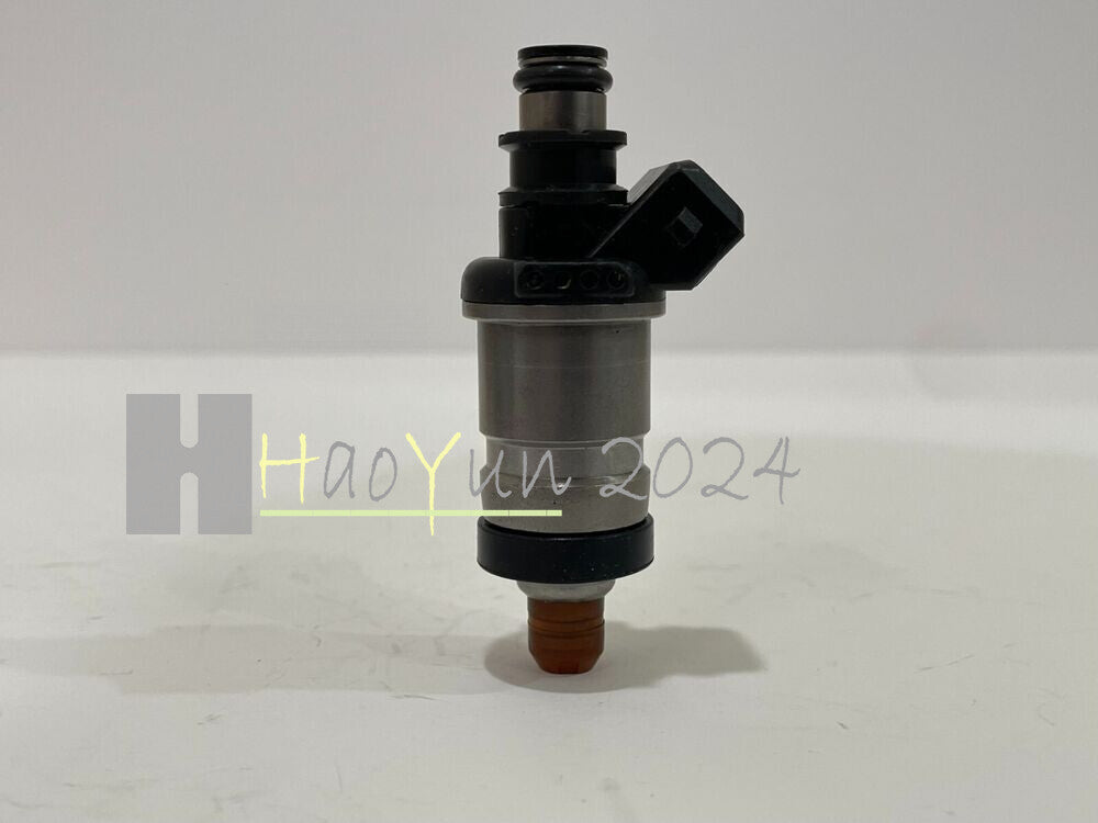 4 OE FUEL INJECTORS 06164-P06-A01 for CIVIC DEL SOL 1.5L 1.6L INTEGRA 1.7L 1.8L Q