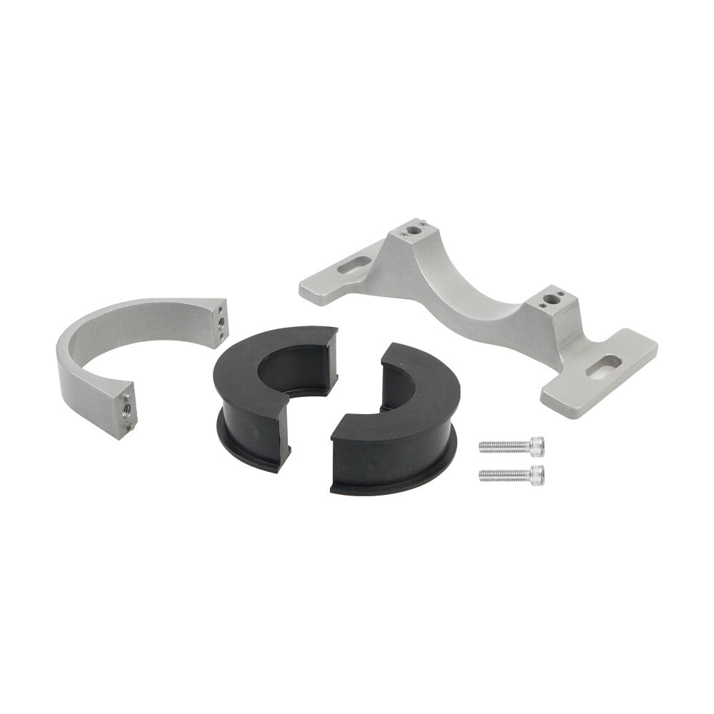 for Dodge Charger for Challenger 300Scat Pack Center Bearing Support Solution Silver