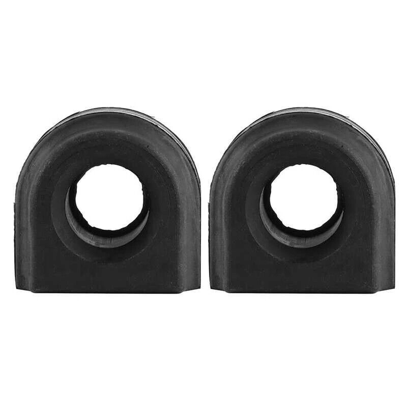 1Pair Front Stabilizer Sway Bar Bushing for BMW 650i 640i 530i 31356777933 Q