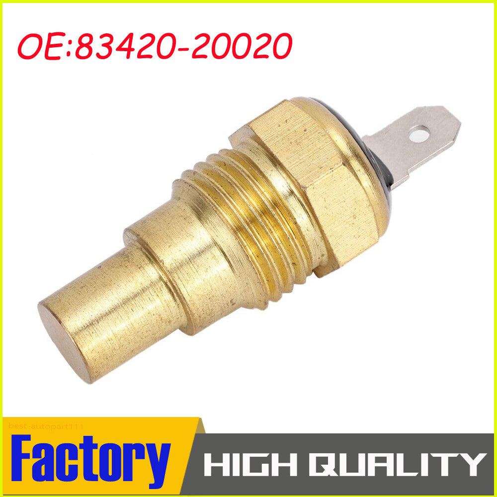 83420 - 20020 new Coolant Temperature Sensor Suitable for , , for Dodge , and for Lexus n