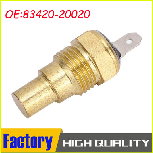 83420 - 20020 new Coolant Temperature Sensor Suitable for , , for Dodge , and for Lexus n