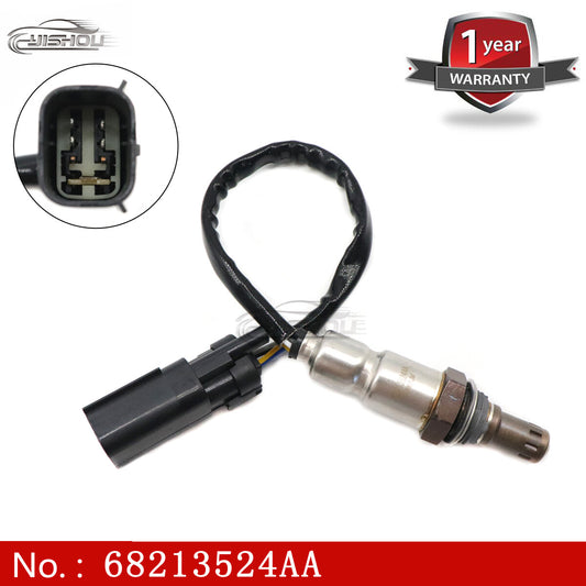 68213524AA Air-to-Fuel Ratio Oxygen Sensor for Alfa Romeo Giulia for Stelvio (2017-22-)