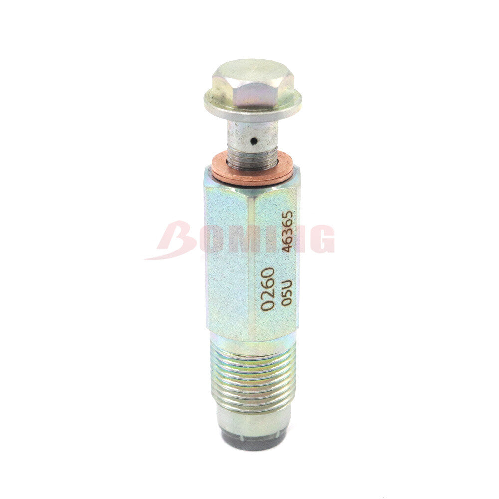 Brand new 095420-0260 Assy fuel limiter pressure relief valve for Isuzu and for Nissan .