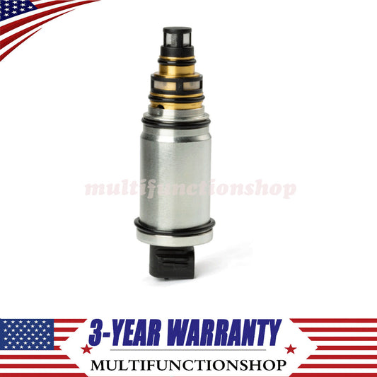 NEW 3170972 for Hyundai Sonata for Kia Optima 2011-2016 2.0L A/C Compressor Valve Q