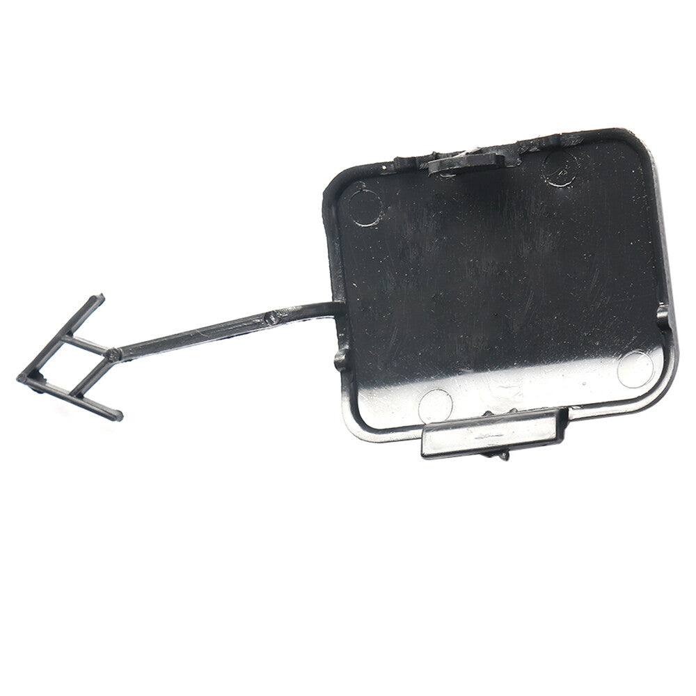Rear Bumper Tow Hook Cover Cap Unpainted 1648850123 For ML Class W164 2005-2011 Q