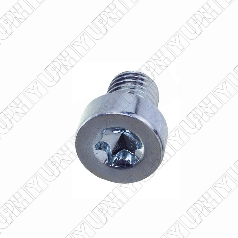 New Transmission Pan Drain Plug LR002908 for Land Rover LR2 for Range Rover Evoque Q