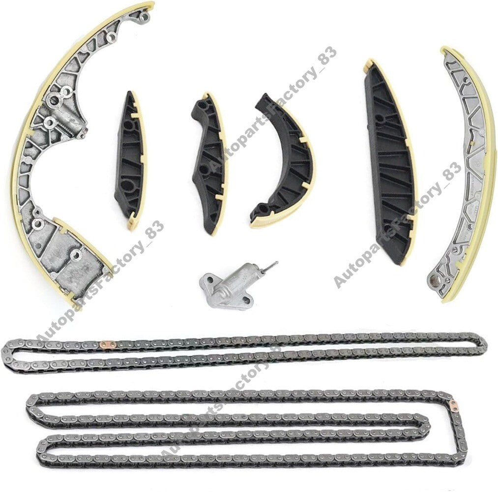 059109229AA Engine Timing Chain Replacement for Audi Q7 for A6 Quattro Q5 3.0TDI Q