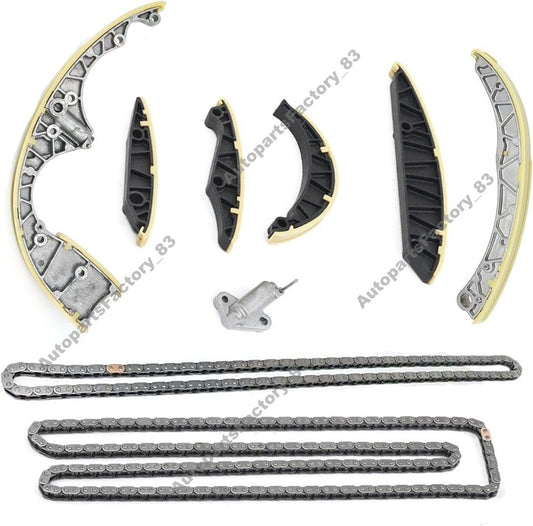 059109229AA Engine Timing Chain Replacement for Audi Q7 for A6 Quattro Q5 3.0TDI Q