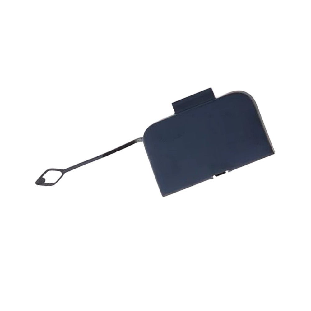 Fit For 3 Series E46 323i 325i Front Bumper Tow Hook Eye Cover Cap Unpainted New Q