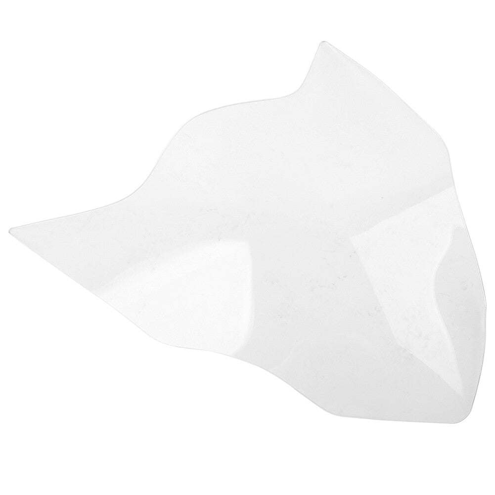 for Suzuki GSX-R600 2014-20 Transparent Headlight Guard Shield Screen Lens Cover Q