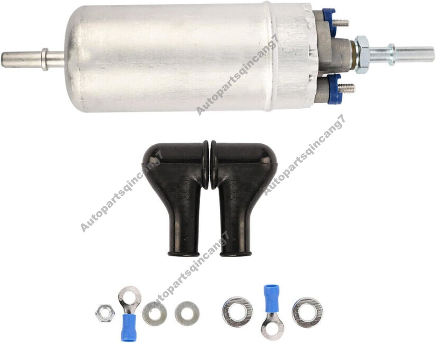 Electric Fuel Pump RE515718 for Engine 3029 6.8L Excavator 200CLC