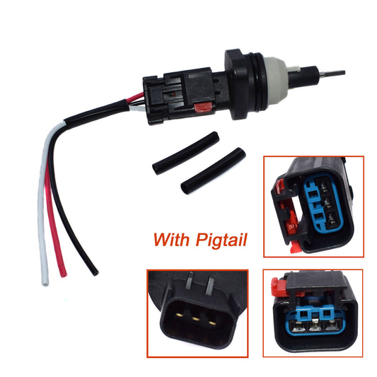 Brand new automatic speed sensor with plug Pigtail 4707386 for Chrysler for Dodge for Jeep for Plymouth - n