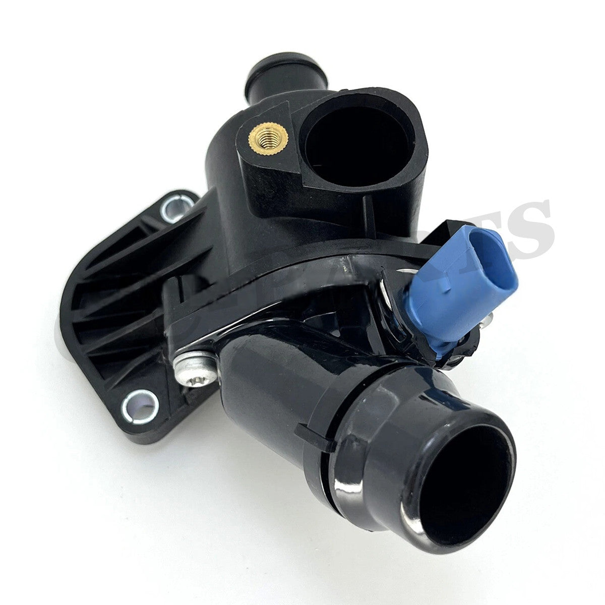 Thermostat housing kit for 02-06 for Audi for A4 & for A4 Quattro 1.8L # 06B1211K Q