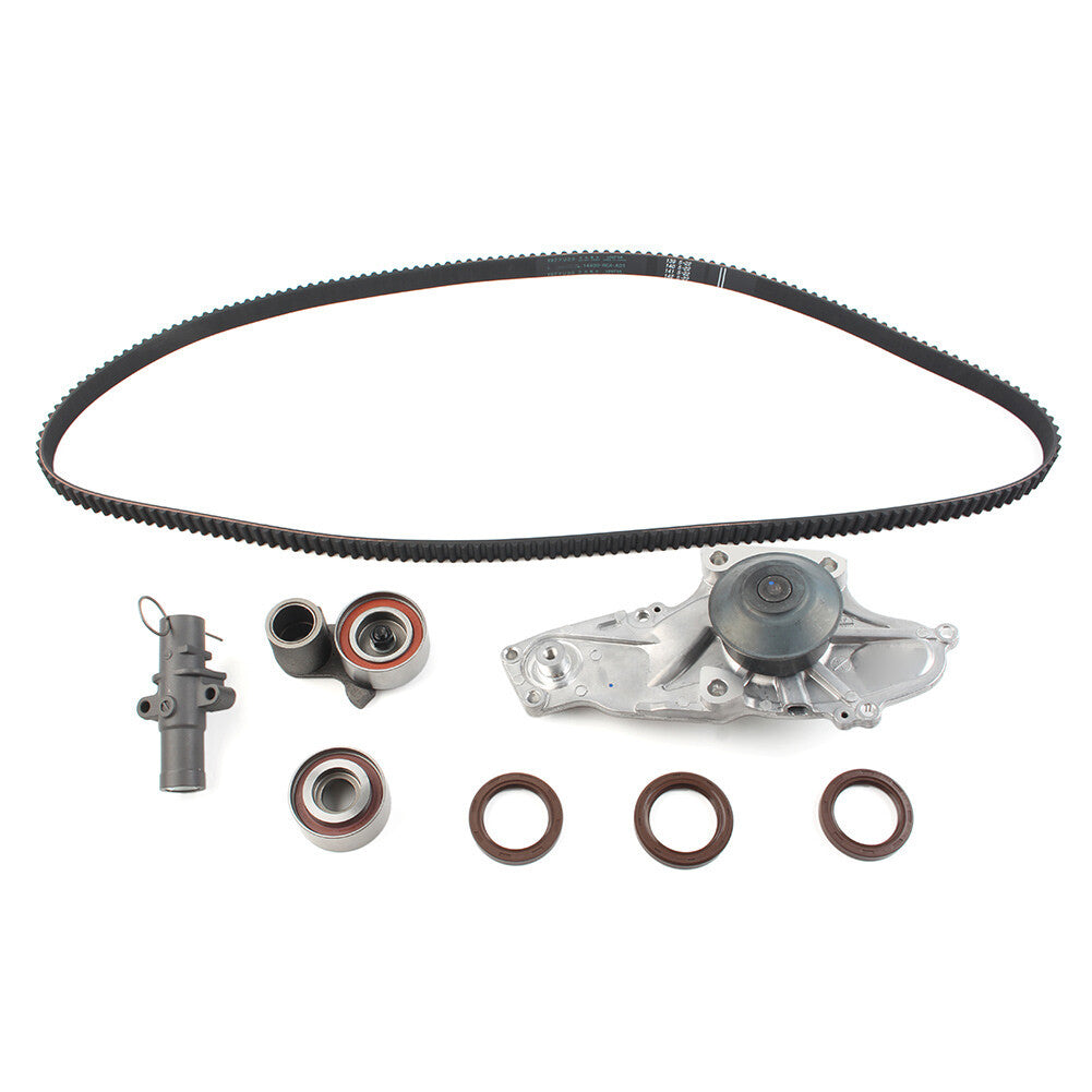 Water Pump Timing Belt Kit for Acura 2003-2018 for Honda Accord 2003-2017