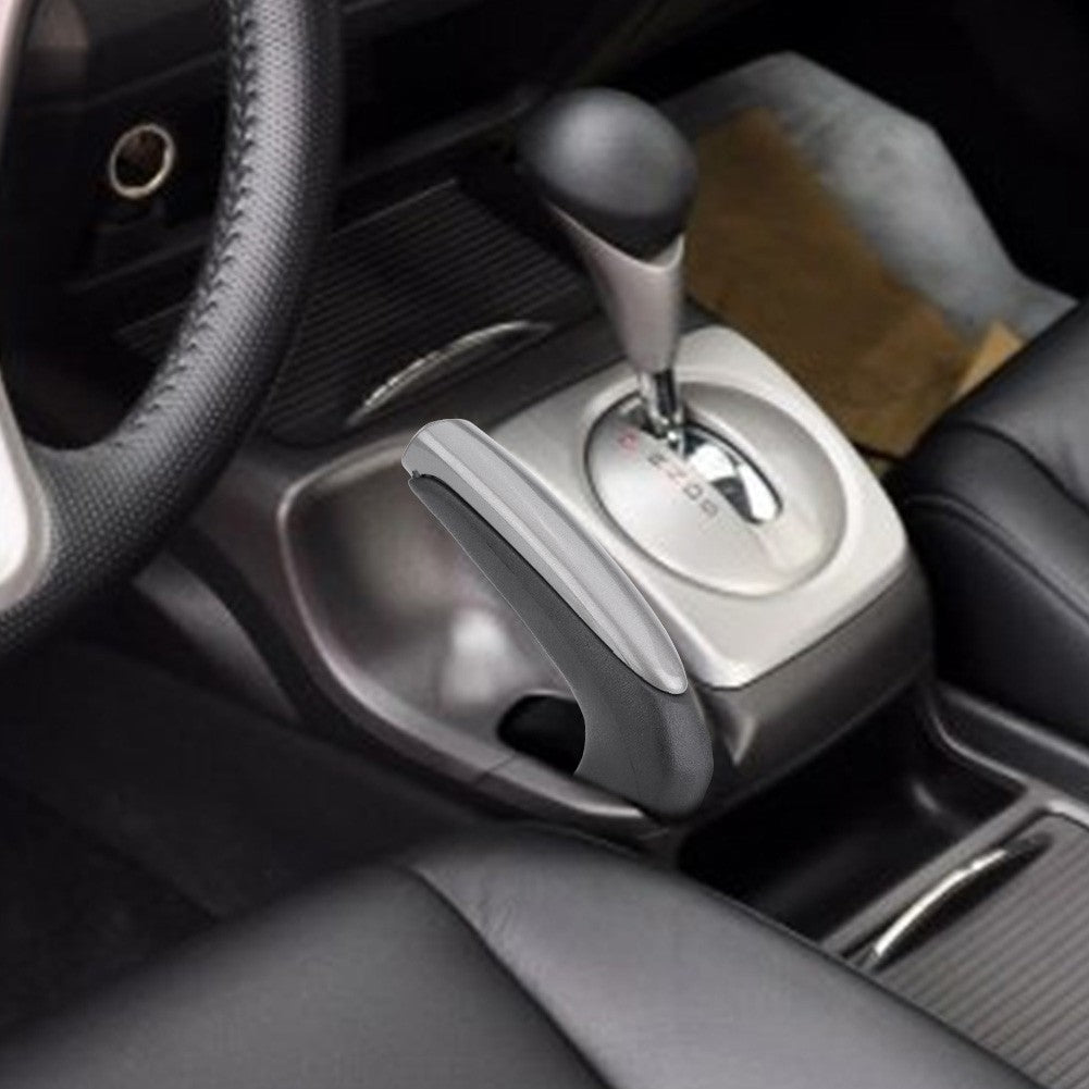Handbrake Cover Car Handle Grip Cover Handbrake Protector Cover Fit For Q