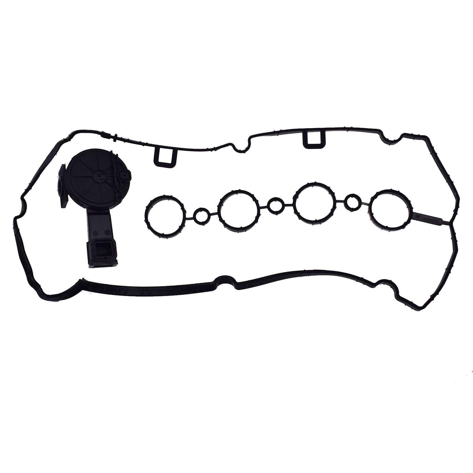 Engine Valve Cover Gasket  Rocker Set 55564395 For 11-14 for Chevrolet for Cruze Sonic