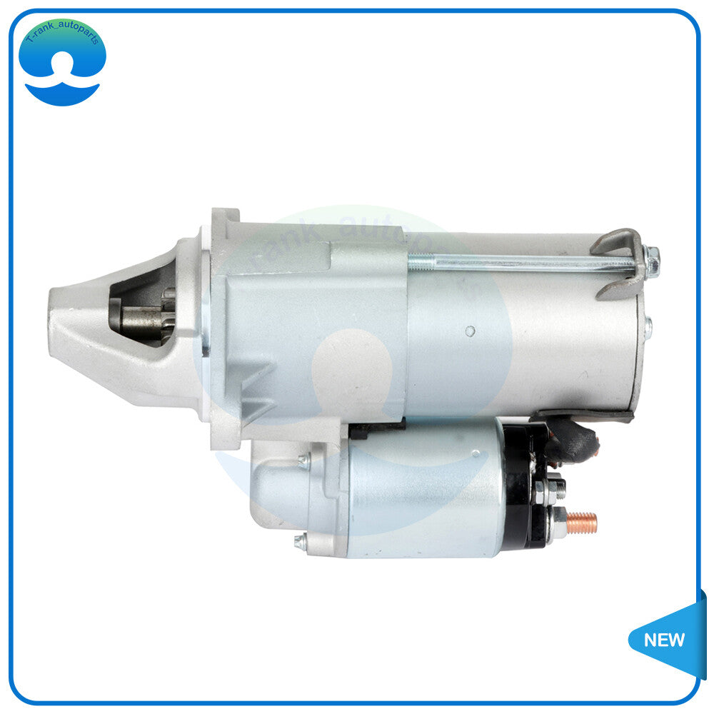 Starter Motor 476724 Fit for 2004-2008 for Chevrolet Aveo LT Sedan 4-Door 1.6L