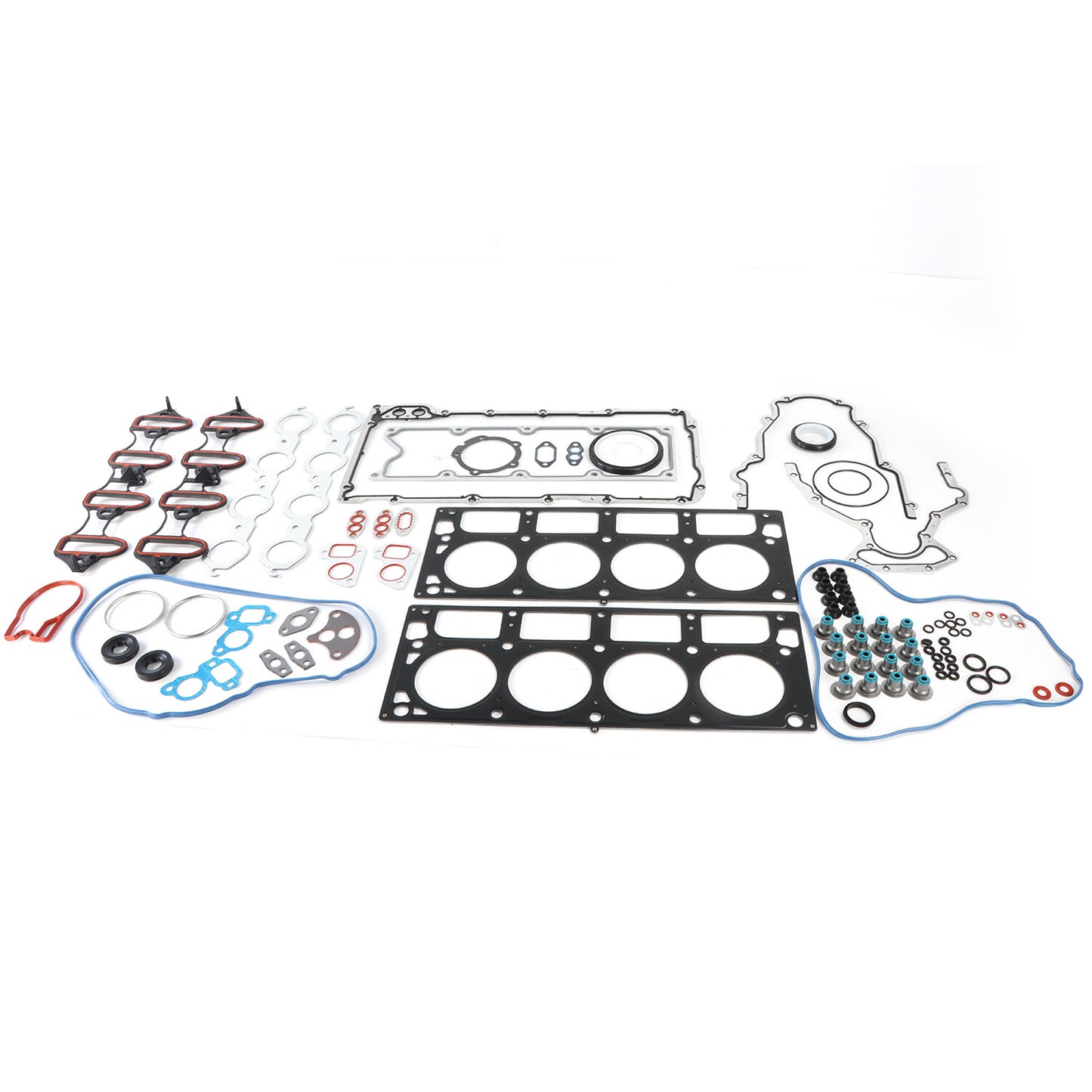 Engine Gasket Kit for Chevrolet Silverado 1500 for Escalade for Sierra HS26192PT 2003