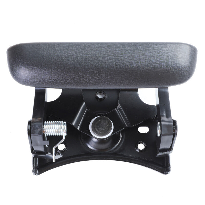 Suitable for Chevrolet Silverado 1500 for GMC for Sierra 1500 99-06 Tailgate Latch Handle and Baffle