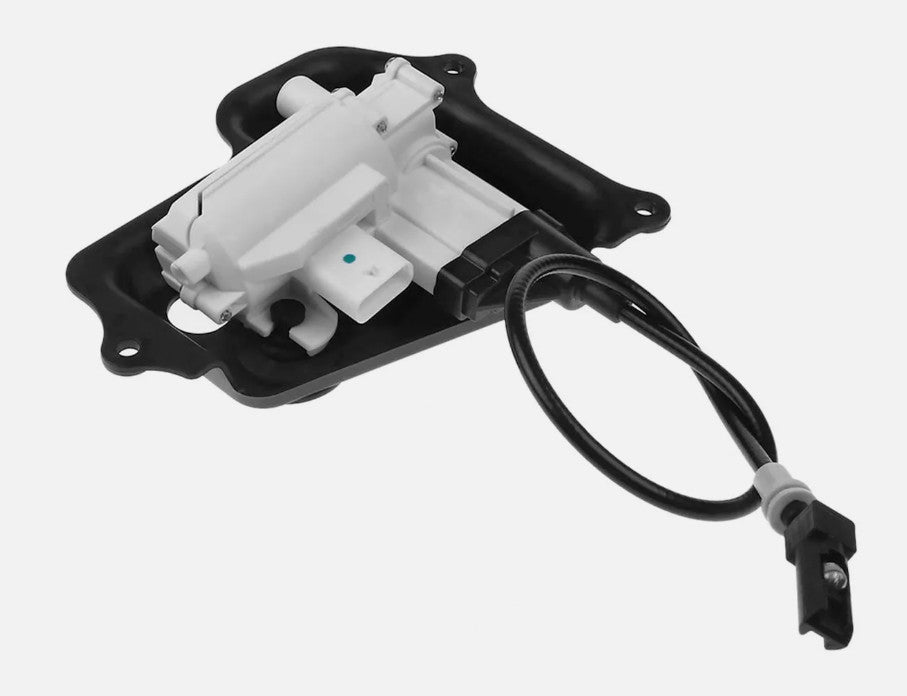 New Rear Left Door Lock Actuator for W166 X166 GL350 GL450 GLE45 v