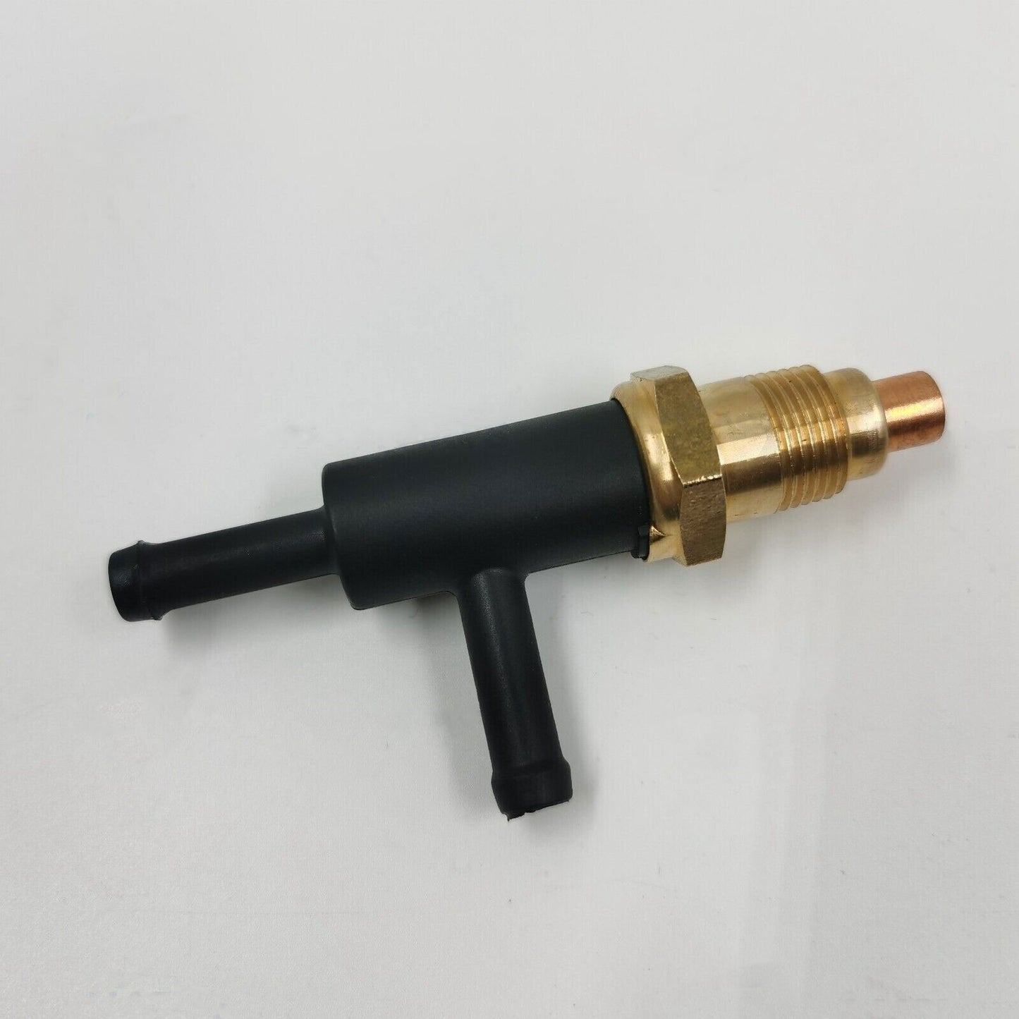Front ABS wheel speed sensor suitable for Peugeot 407, 407SW, for Citro?n C6 9664699480