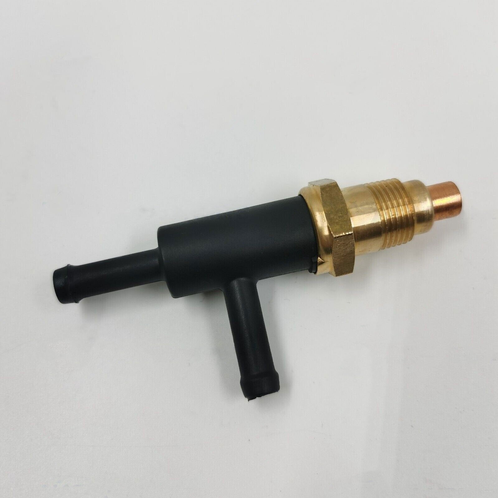 Front ABS wheel speed sensor suitable for Peugeot 407, 407SW, for Citro?n C6 9664699480