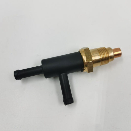 Front ABS wheel speed sensor suitable for Peugeot 407, 407SW, for Citro?n C6 9664699480