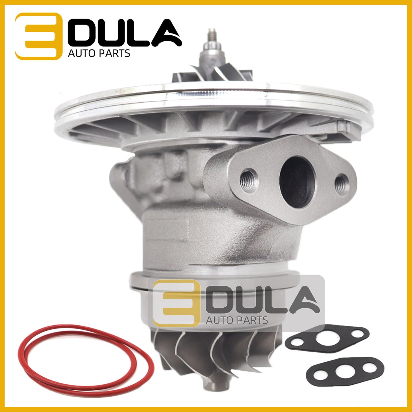 CHRA K24 turbine filter element, suitable for Mercedes models 53249886010, 53249706010, 5324-970-6010